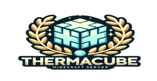Bannière du serveur ThermaCube