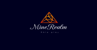 Bannière du serveur MineRealm