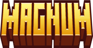 Bannière du serveur Magnum Survie