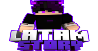Bannière du serveur LatamStory
