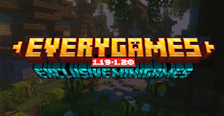 Bannière du serveur EveryGames