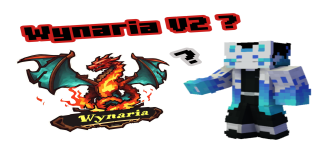 Bannière du serveur Wynaria