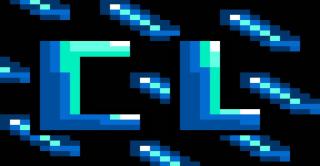 Bannière du serveur Crystal Land
