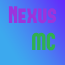 Bannière du serveur Nexus MC