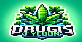 Drugs Tycoon | Ouverture bientot !! bannière
