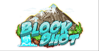 Bannière du serveur Blockshot