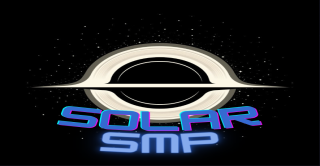 SolarCPvP SMP bannière