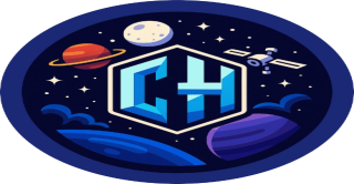 Bannière du serveur Cube-Horizon