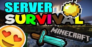 Bannière du serveur AstralCraft