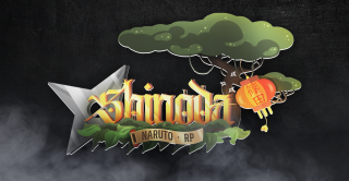 Bannière du serveur Shinoda