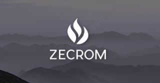 Bannière du serveur Zecrom