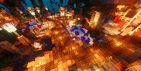 Bannière du serveur SkyDium