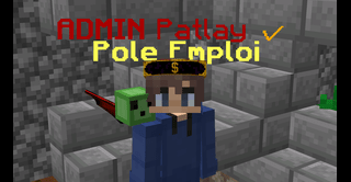 Bannière du serveur Eclasia