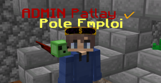 Bannière du serveur Eclasia