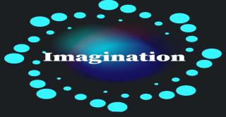 Bannière du serveur Imagination