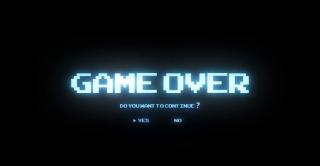 Bannière du serveur CyberSpace