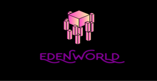 Bannière du serveur EdenWorld