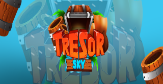 Bannière du serveur Tresorsky