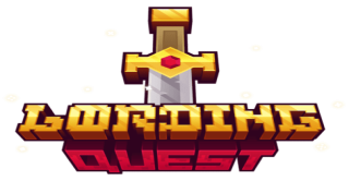 Bannière du serveur LORDINGQUEST