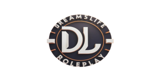 Bannière du serveur DreamsLife RP
