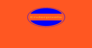 Bannière du serveur Enderpicxelmc