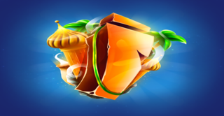 Bannière du serveur IdaliaMC