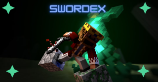 Bannière du serveur swordex.aternos.me