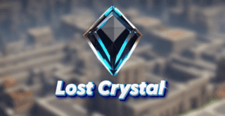 Bannière du serveur Lost Crystal