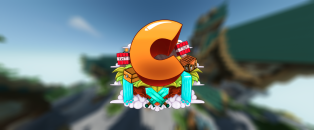 Bannière du serveur Camicko