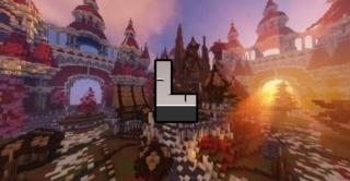 Bannière du serveur Lgendia