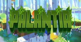 Bannière du serveur Palantia