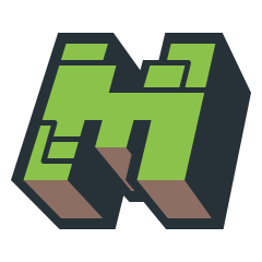 Bannière du serveur MinecraftNSI