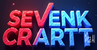 Bannière du serveur SEVENKCRAFT