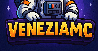 Bannière du serveur VeneziaMc