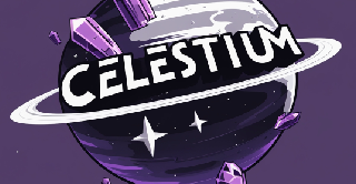 Bannière du serveur Celestium