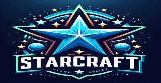 Bannière du serveur STARCRAFT NETWORK