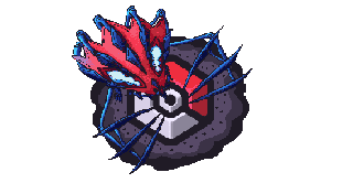 Bannière du serveur Stigma Cobblemon