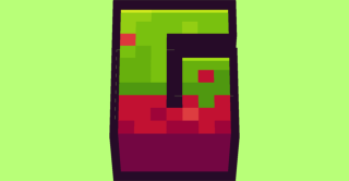 Bannière du serveur Gamecraft