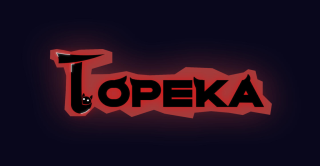 Bannière du serveur TOPEKA