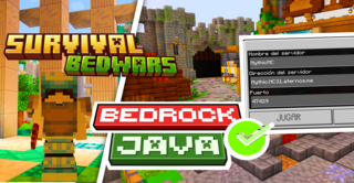 Bannière du serveur MythicMC