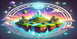 Bannière du serveur CELESTIAL
