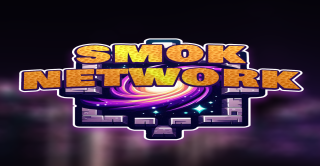 Bannière du serveur Smok Network