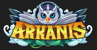 Bannière du serveur Arkanis Studios - Oneblock, Tycoon & pleins d'autres modes !