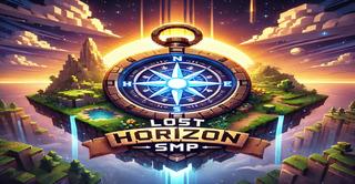 Bannière du serveur losthorizonsmp