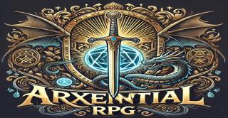 Bannière du serveur arxential