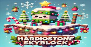 Bannière du serveur Hardiostone