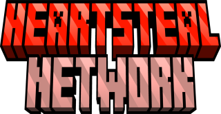 Bannière du serveur heartsteal test