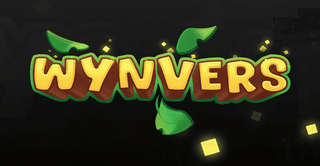 Bannière du serveur Wynvers