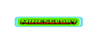 Bannière du serveur MinesGlory