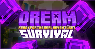 Bannière du serveur DreamSurvival